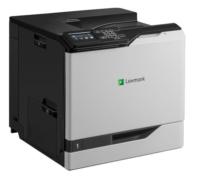 Lexmark CS820de Lexmark CS820de