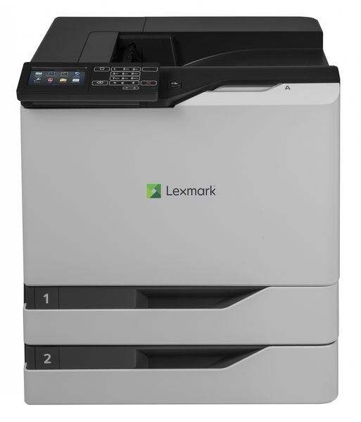 Lexmark CS820dte Lexmark CS820dte