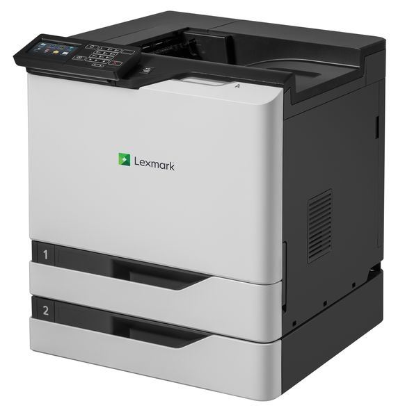Lexmark CS820dte Lexmark CS820dte