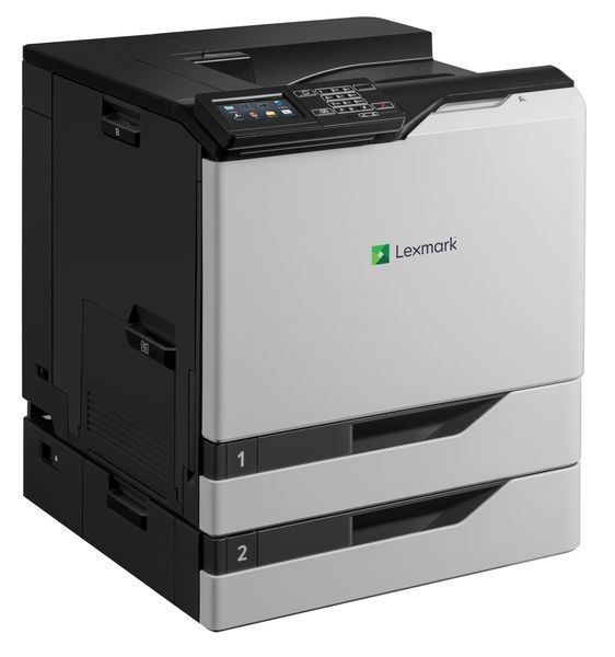 Lexmark CS820dte Lexmark CS820dte