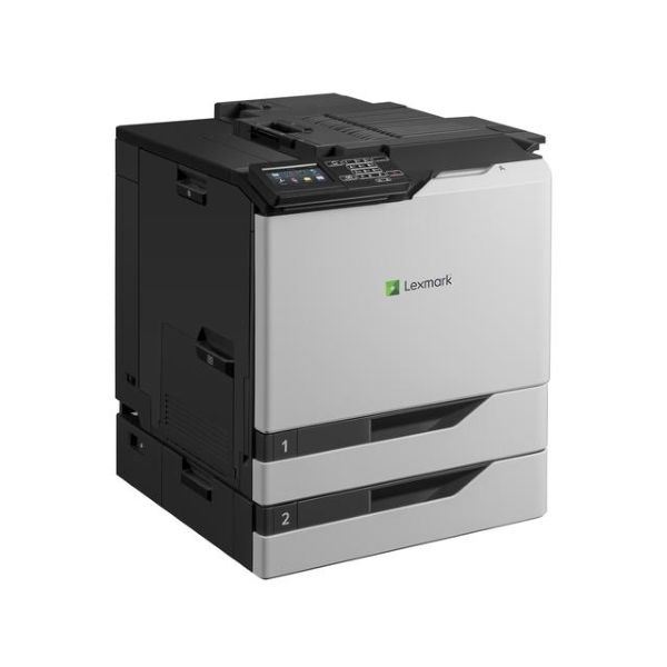 Lexmark CS820dtfe Lexmark CS820dtfe