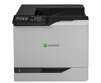 Lexmark CS827de