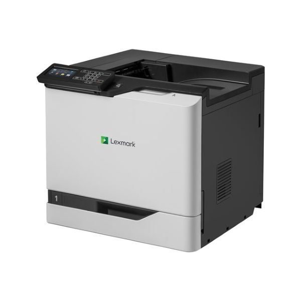 Lexmark CS827de