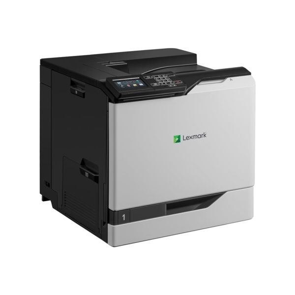 Lexmark CS827de