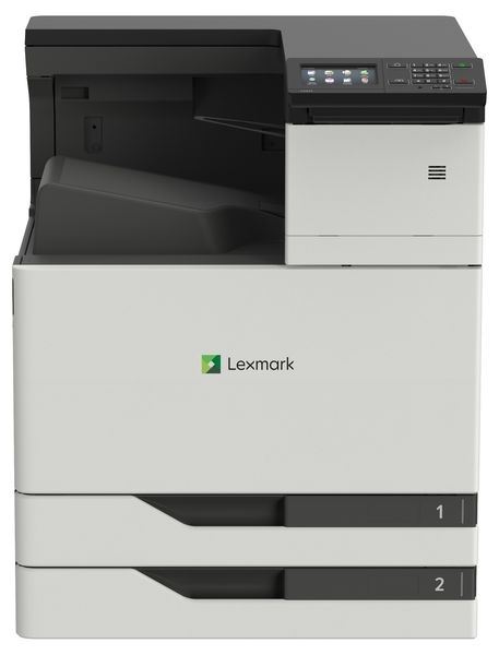 Lexmark CS921de Lexmark CS921de