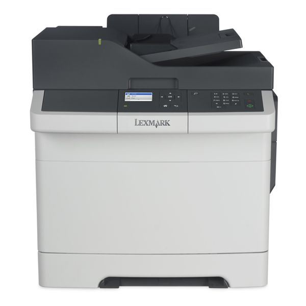 Lexmark CX310dn Lexmark CX310dn