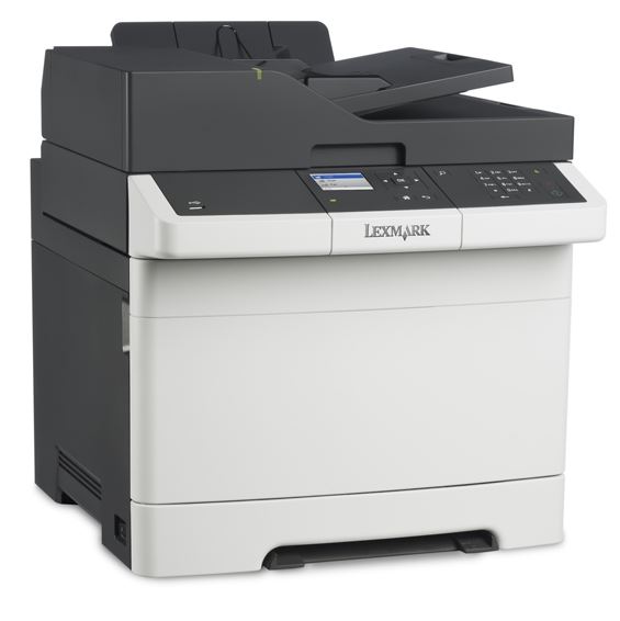 Lexmark CX310n Lexmark CX310n