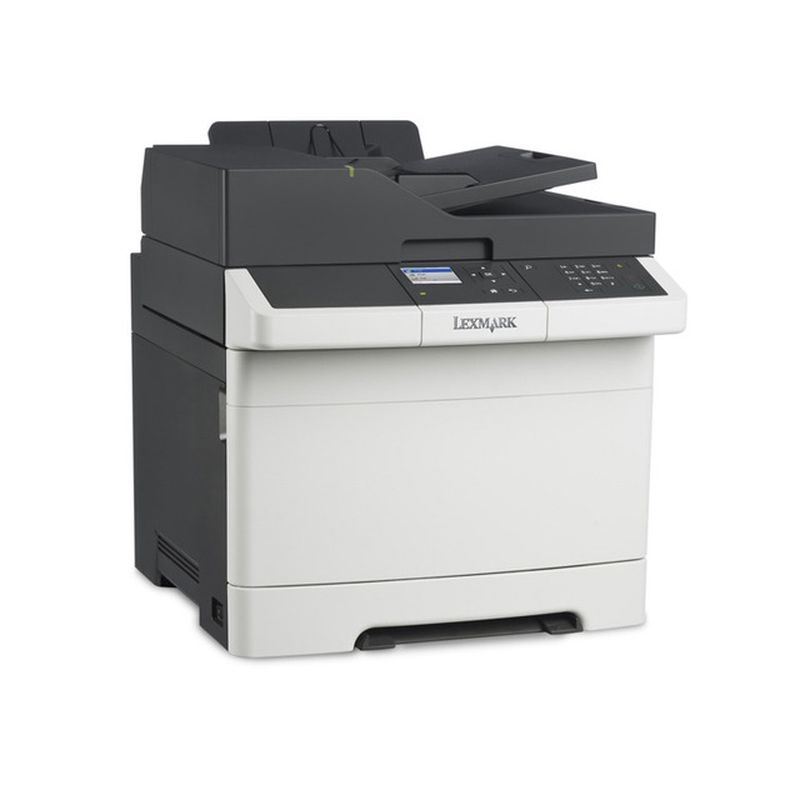 Lexmark CX317dn