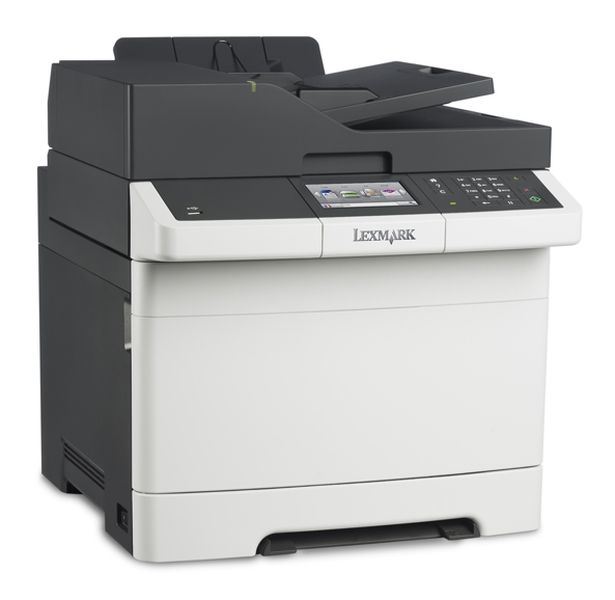 Lexmark CX410de