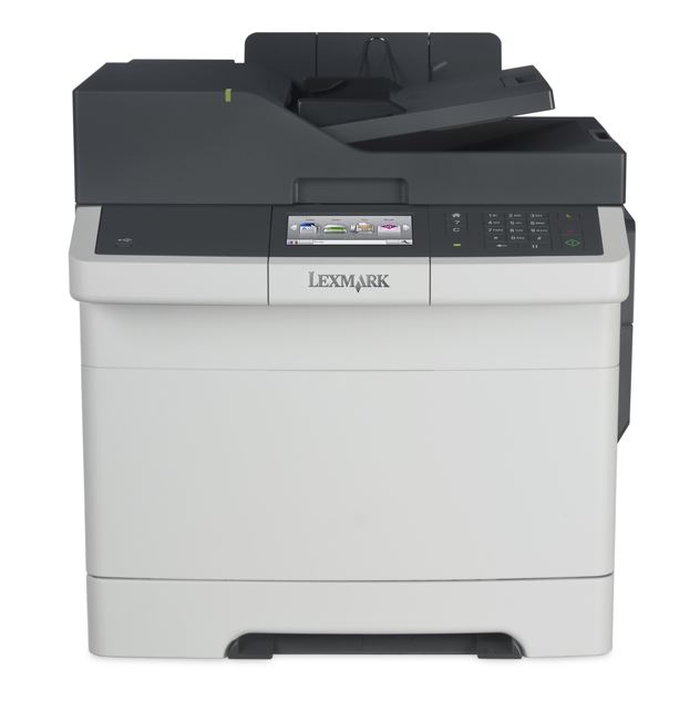 Lexmark CX410e Lexmark CX410e
