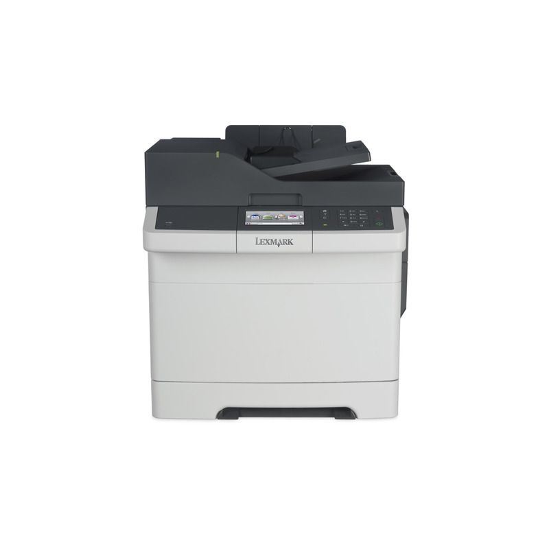 Lexmark CX417de Lexmark CX417de