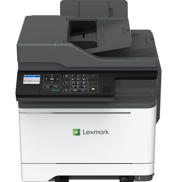 Lexmark CX421adn