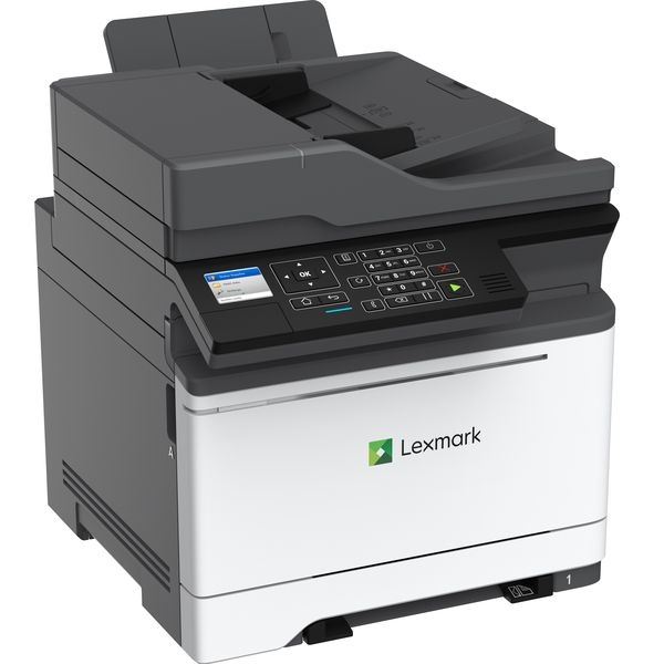 Lexmark CX421adn