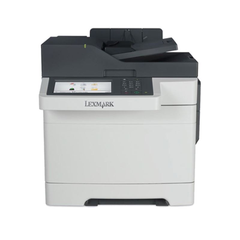 Lexmark CX510de Lexmark CX510de
