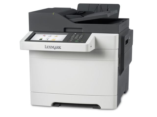 Lexmark CX510de Lexmark CX510de