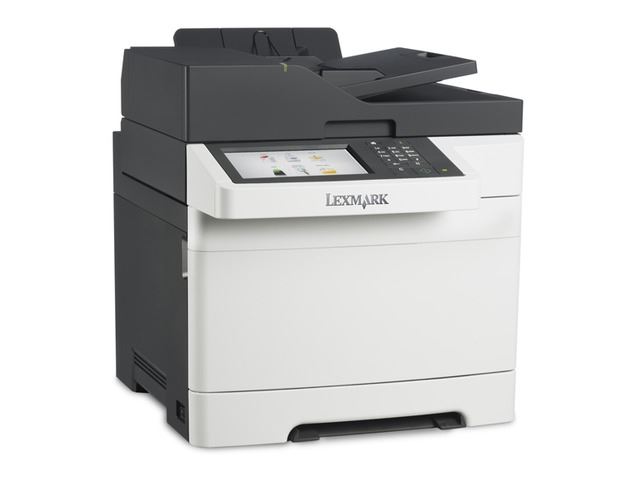 Lexmark CX510dhe Lexmark CX510dhe