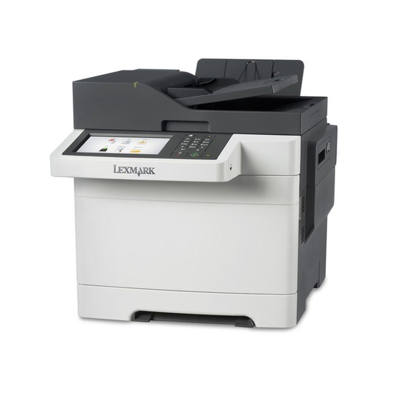Lexmark CX517de Lexmark CX517de