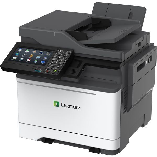 Lexmark CX625ade Lexmark CX625ade