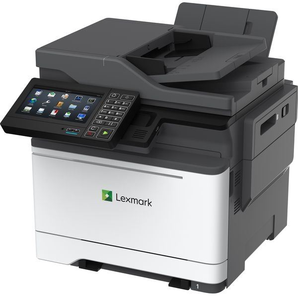 Lexmark CX625adhe