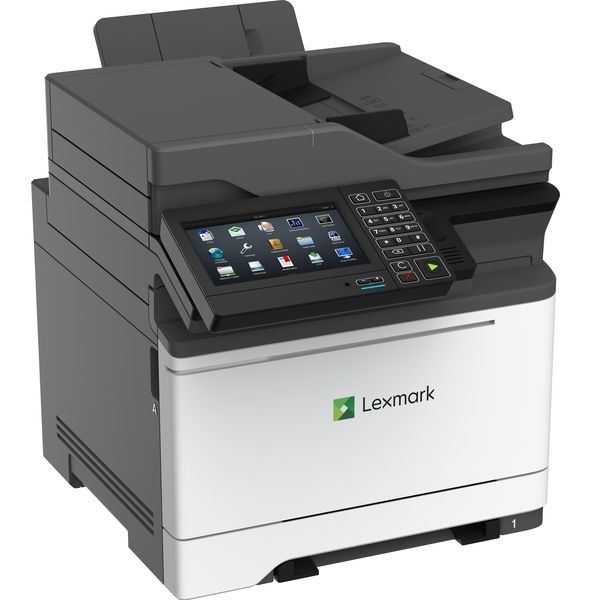 Lexmark CX625adhe