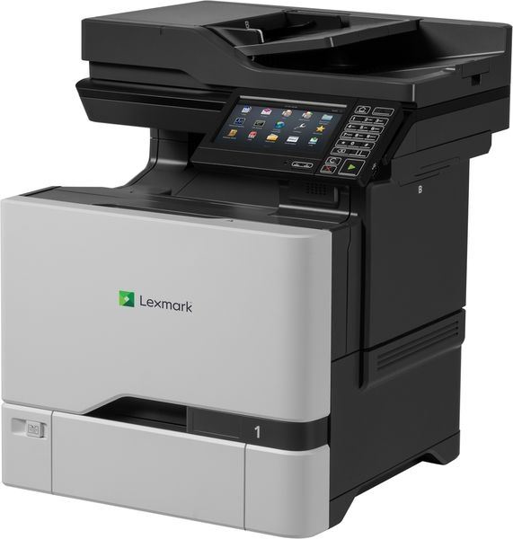 Lexmark CX725de Lexmark CX725de