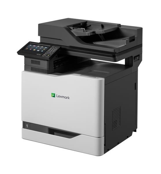 Lexmark CX820de Lexmark CX820de