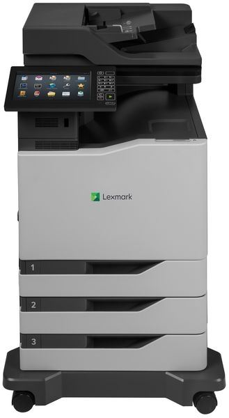 Lexmark CX825dte Lexmark CX825dte