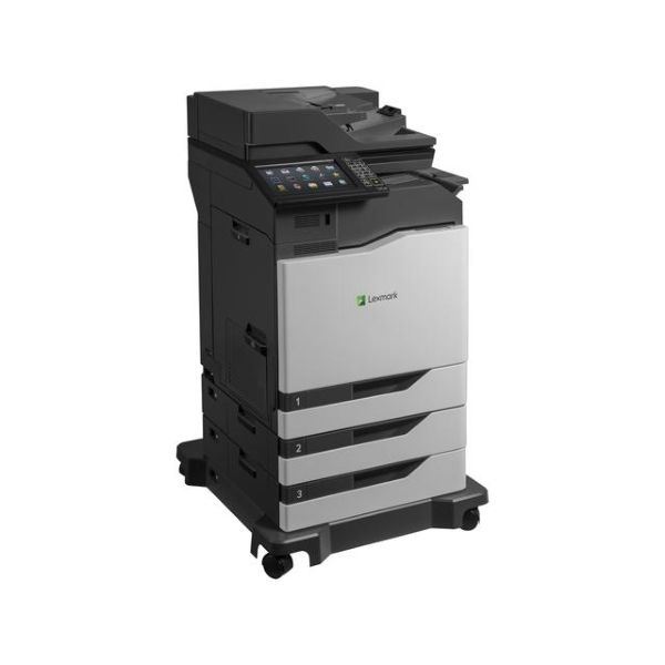 Lexmark CX825dtfe Lexmark CX825dtfe