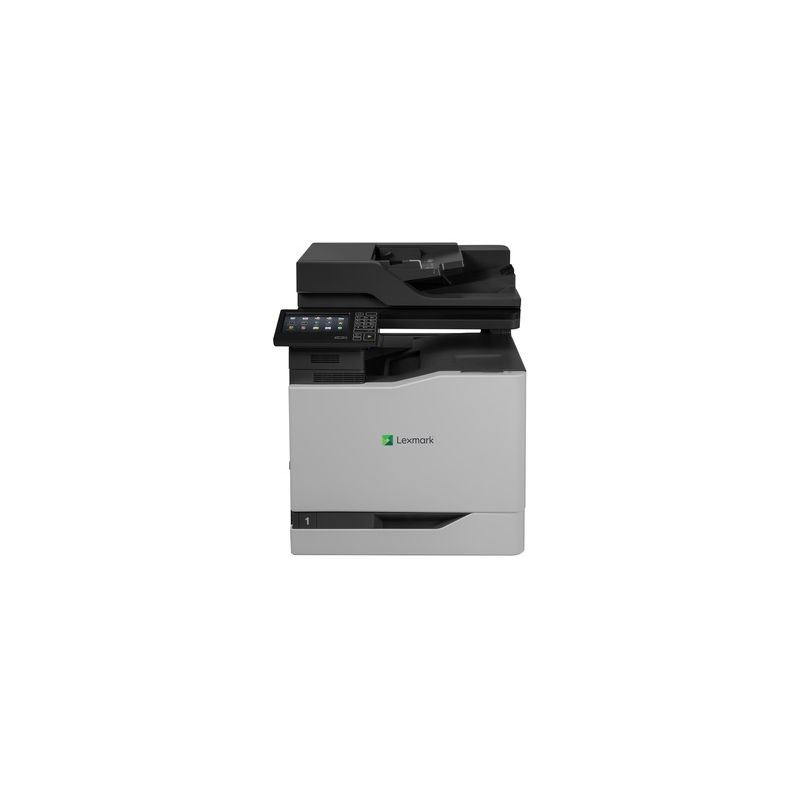 Lexmark CX827de Lexmark CX827de