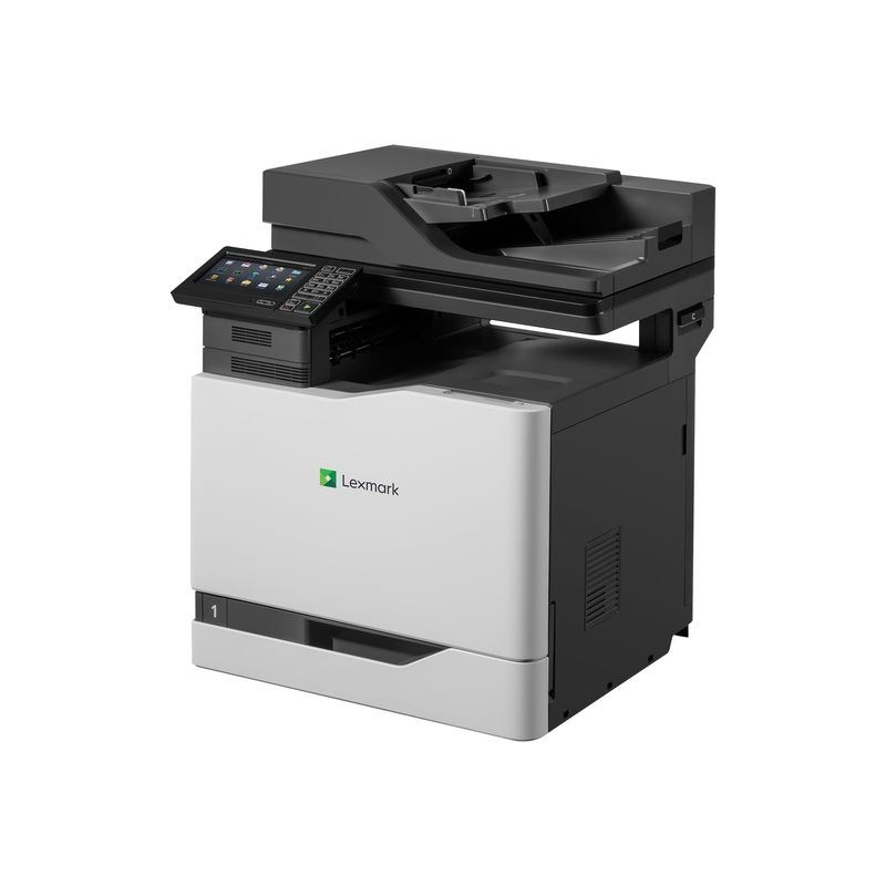 Lexmark CX827de Lexmark CX827de