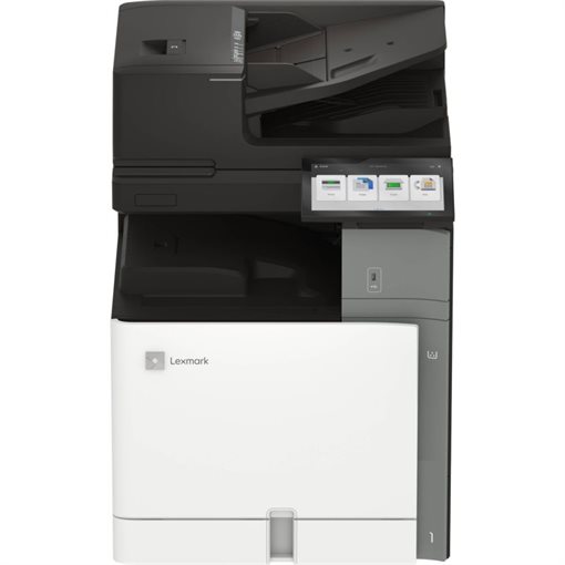 Lexmark CX833se
