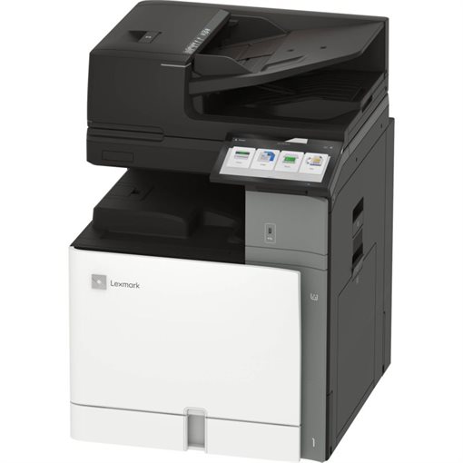 Lexmark CX833se