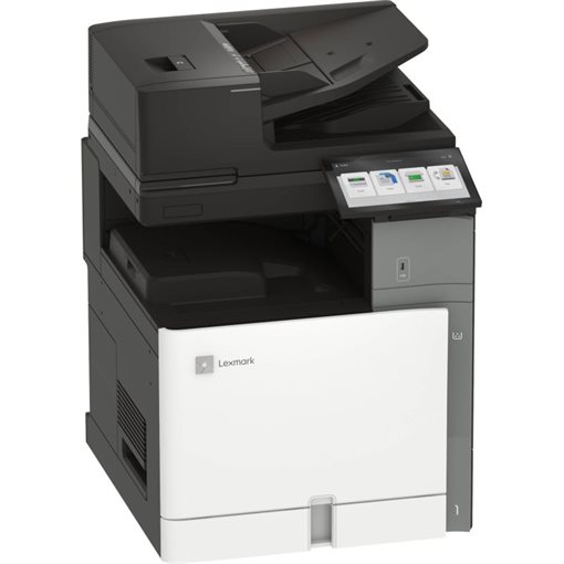 Lexmark CX833se