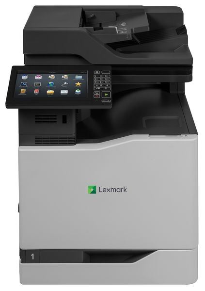 Lexmark CX860de