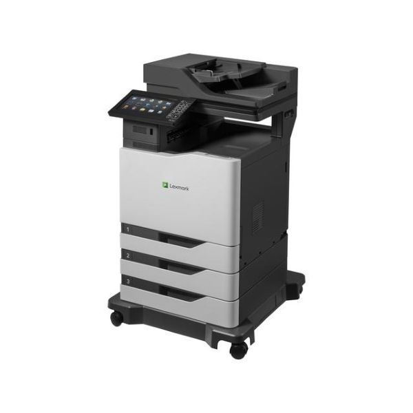 Lexmark CX860dte Lexmark CX860dte