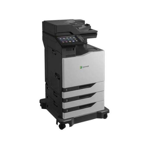 Lexmark CX860dte Lexmark CX860dte
