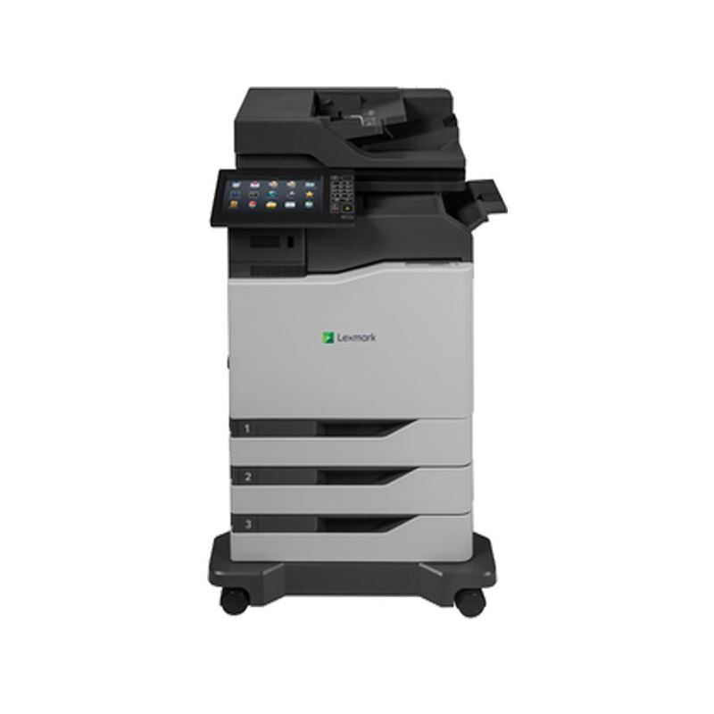 Lexmark CX860dtfe