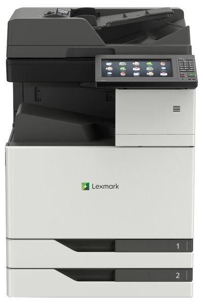 Lexmark CX922de Lexmark CX922de