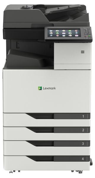 Lexmark CX924dte Lexmark CX924dte