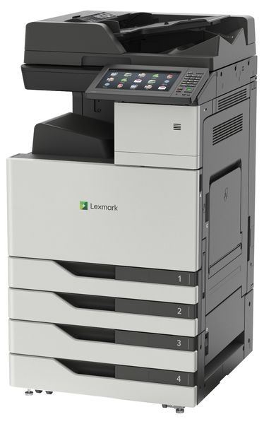 Lexmark CX924dte Lexmark CX924dte