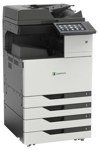 Lexmark CX924dte Lexmark CX924dte