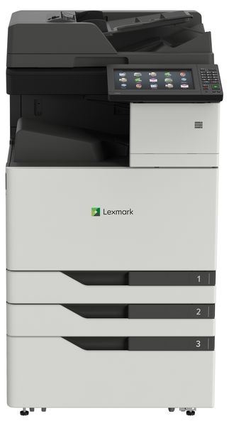 Lexmark CX924dxe