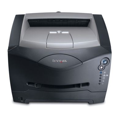 Lexmark E332n