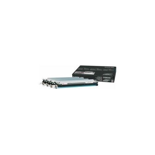 Lexmark Fotoleiter 4-er Pack (BK/C/M/Y) für C524 Lexmark Fotoleiter 4-er Pack (BK/C/M/Y) für C524