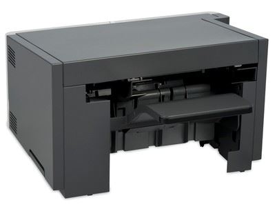 Lexmark Hefter/Locher-Finisher