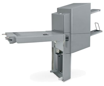 Lexmark Hefter/Locher-Finisher
