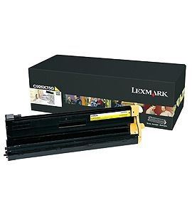 Lexmark Imaging-Einheit gelb für C925/X925