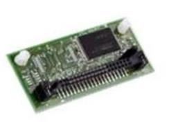 Lexmark Karte für PRESCRIBE-Emulation