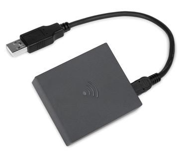 Lexmark MarkNet 802.11b/g/n WLAN-Druckserverkit