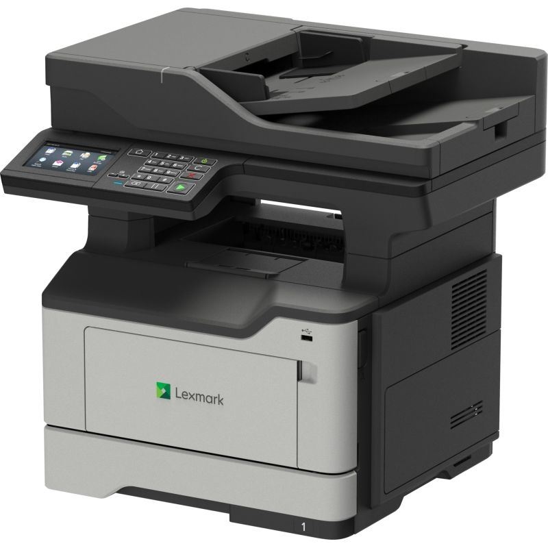 Lexmark MB2546adwe
